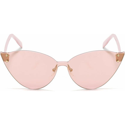 Ladies' Sunglasses Karl Lagerfeld KL996S-132 ø 63 mm