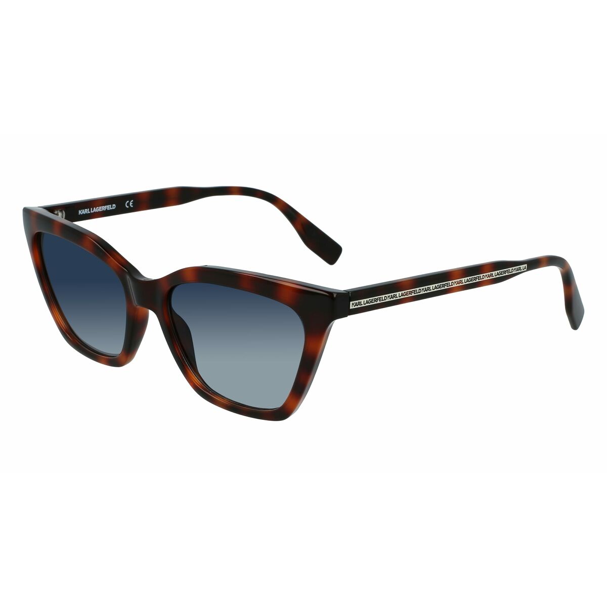 Ladies' Sunglasses Karl Lagerfeld KL6061S-5617215 ø 56 mm