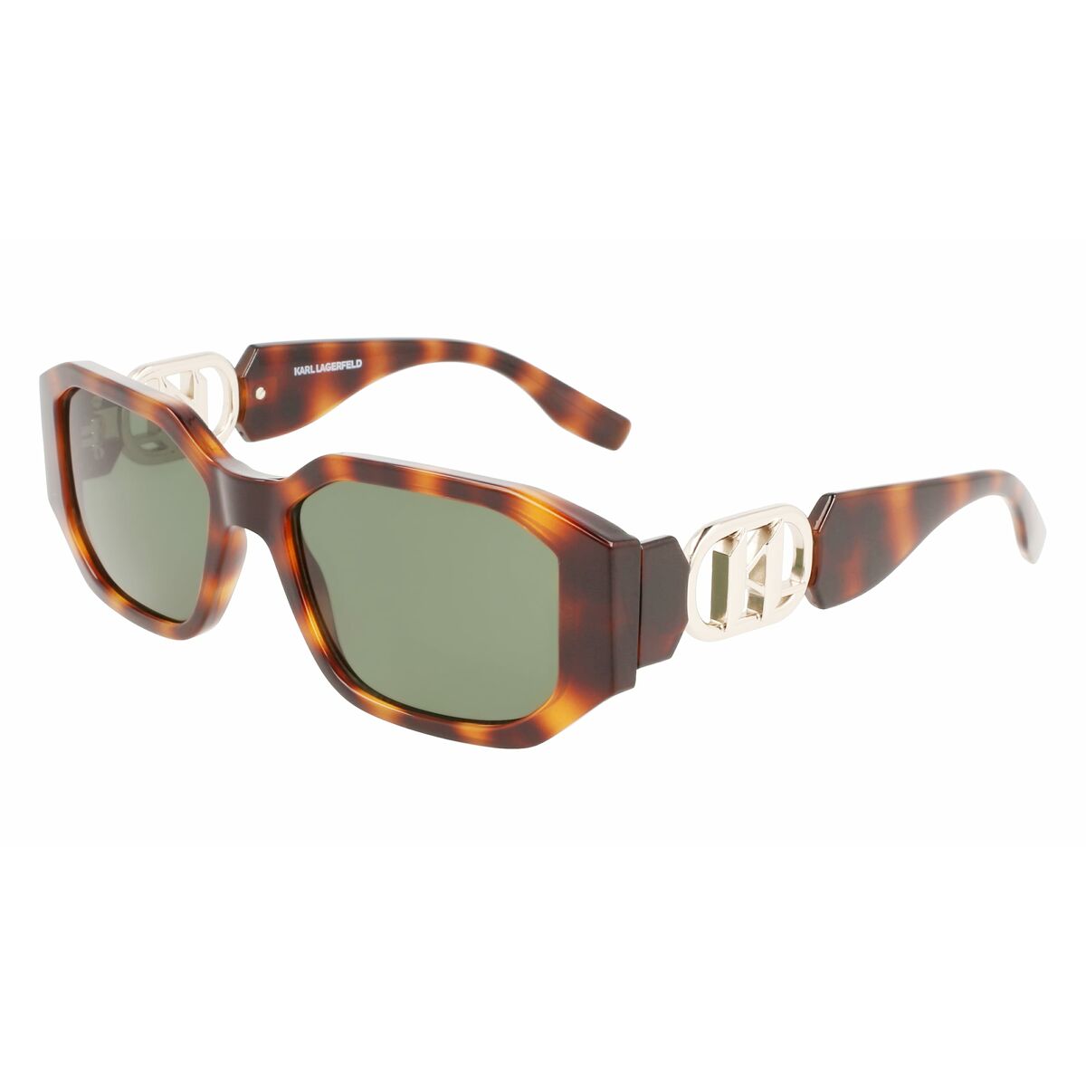 Ladies' Sunglasses Karl Lagerfeld KL6085S-240 Ø 55 mm