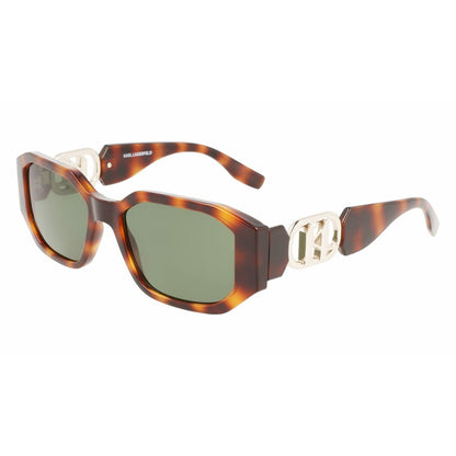 Ladies' Sunglasses Karl Lagerfeld KL6085S-240 Ø 55 mm