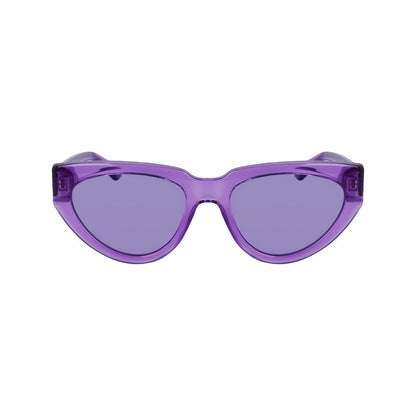 Ladies' Sunglasses Karl Lagerfeld KL6100S-516 ø 54 mm