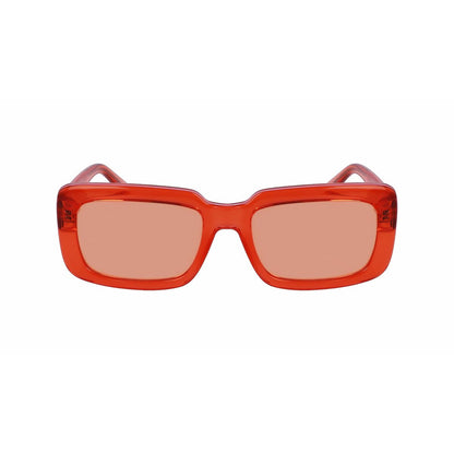 Unisex Sunglasses Karl Lagerfeld KL6101S-800 ø 54 mm