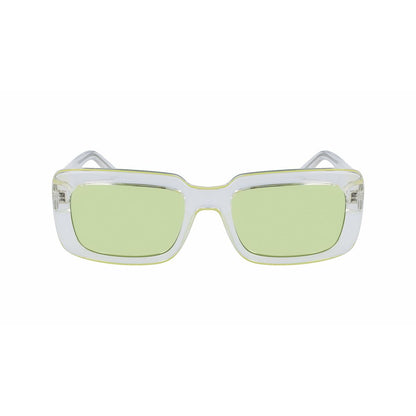 Unisex Sunglasses Karl Lagerfeld KL6101S-970 ø 54 mm