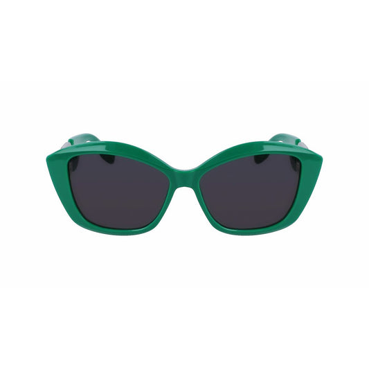 Ladies' Sunglasses Karl Lagerfeld KL6102S-300 ø 56 mm