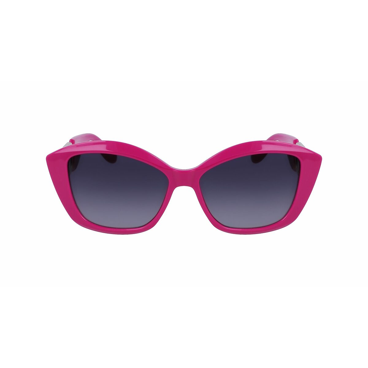 Ladies' Sunglasses Karl Lagerfeld KL6102S-525 ø 56 mm