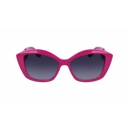 Ladies' Sunglasses Karl Lagerfeld KL6102S-525 ø 56 mm
