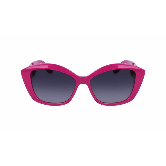 Ladies' Sunglasses Karl Lagerfeld KL6102S-525 ø 56 mm