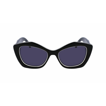 Ladies' Sunglasses Karl Lagerfeld KL6127S-5218006 Ø 52 mm