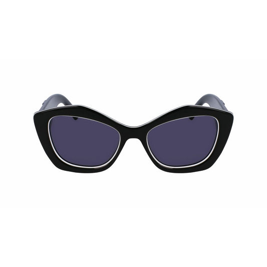 Ladies' Sunglasses Karl Lagerfeld KL6127S-5218006 Ø 52 mm