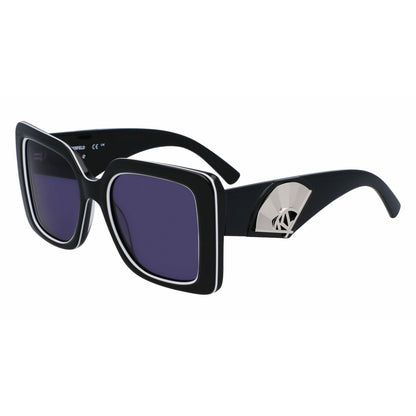 Ladies' Sunglasses Karl Lagerfeld KL6126S-5220006 Ø 52 mm
