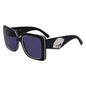 Ladies' Sunglasses Karl Lagerfeld KL6126S-5220006 Ø 52 mm