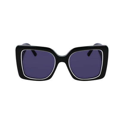 Ladies' Sunglasses Karl Lagerfeld KL6126S-5220006 Ø 52 mm