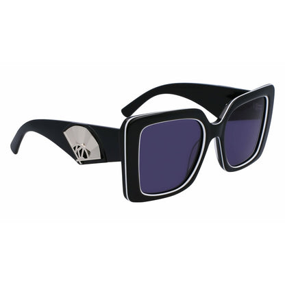 Ladies' Sunglasses Karl Lagerfeld KL6126S-5220006 Ø 52 mm
