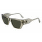 Unisex Sunglasses Karl Lagerfeld KL6123S-5418275 ø 54 mm