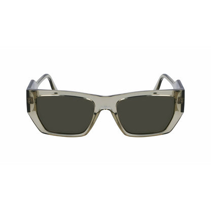 Unisex Sunglasses Karl Lagerfeld KL6123S-5418275 ø 54 mm