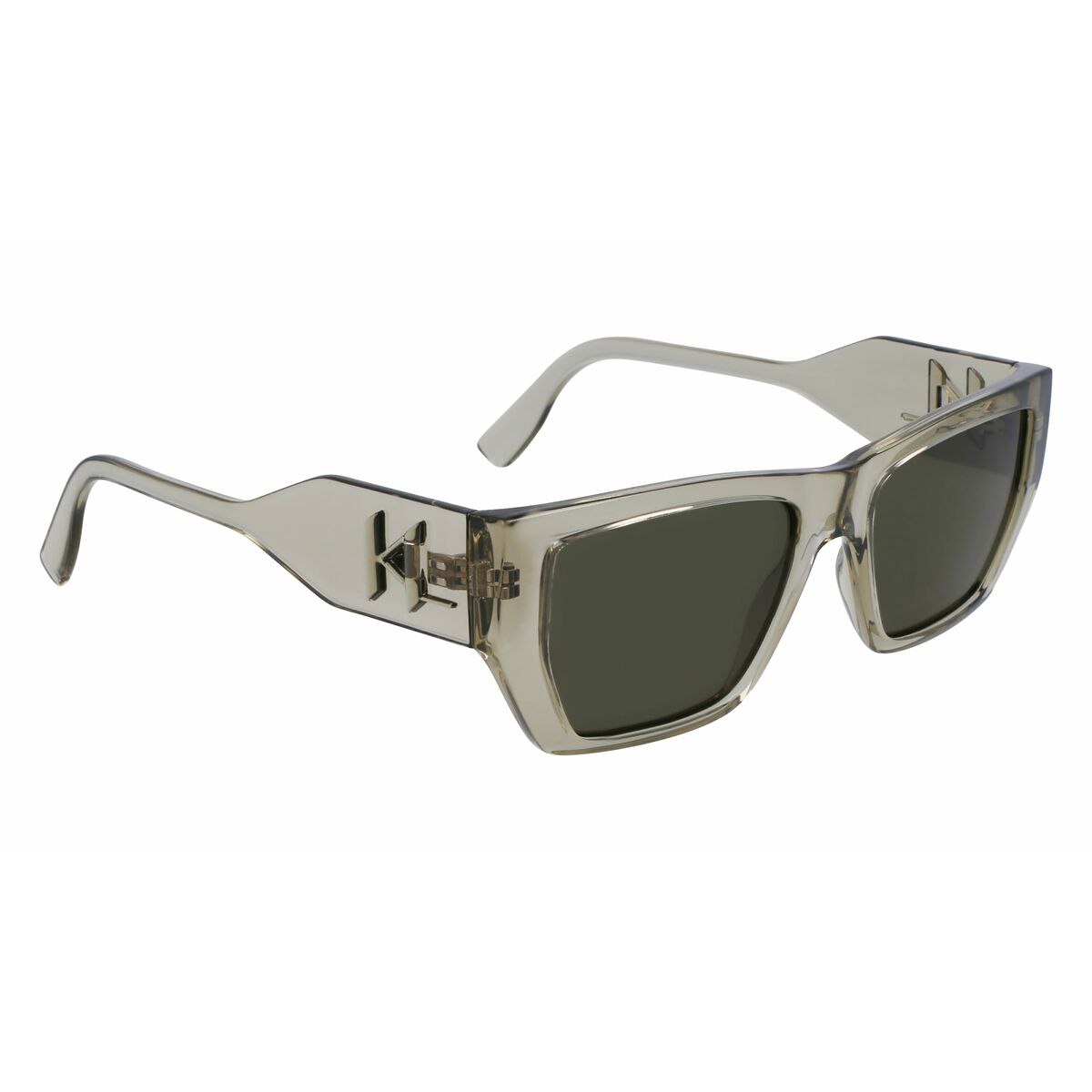 Unisex Sunglasses Karl Lagerfeld KL6123S-5418275 ø 54 mm