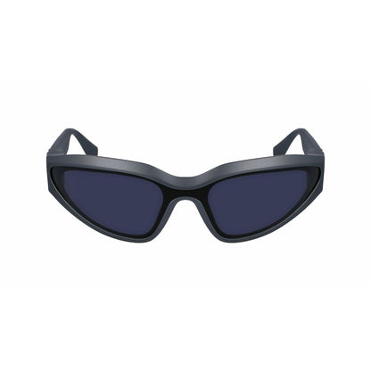 Unisex Sunglasses Karl Lagerfeld KL6128S-024 Ø 69 mm