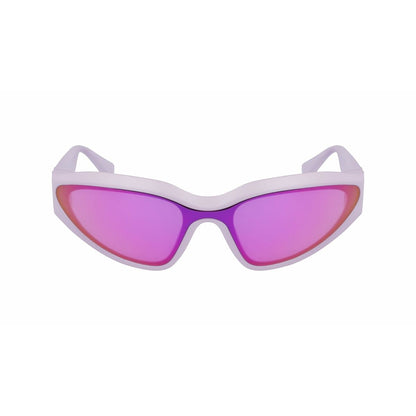 Unisex Sunglasses Karl Lagerfeld KL6128S-516 Ø 69 mm