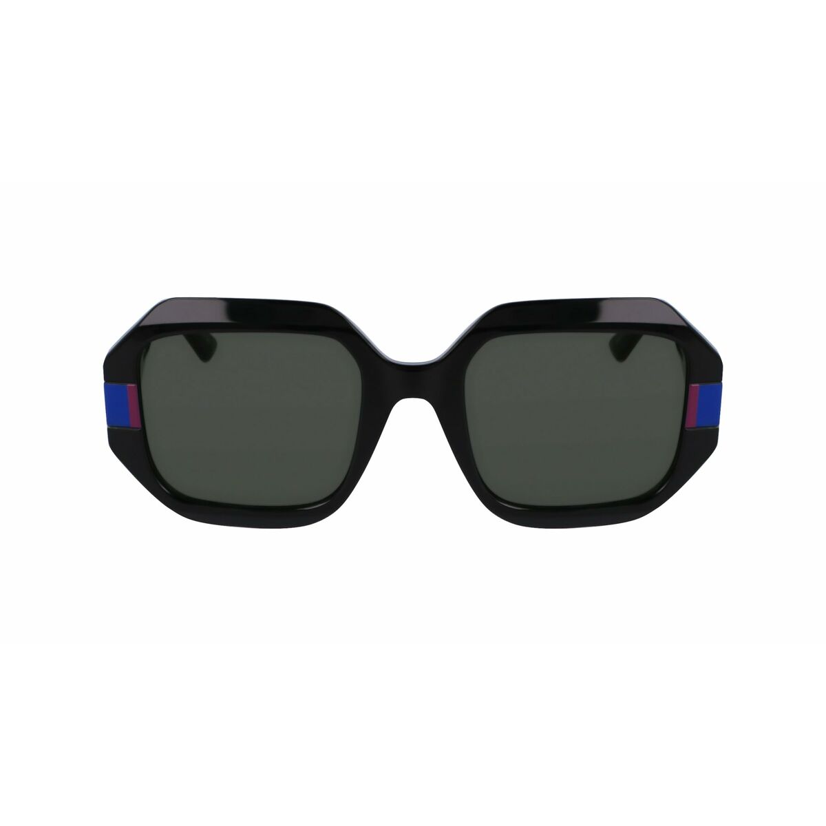 Ladies' Sunglasses Karl Lagerfeld KL6124S-001 Ø 53 mm