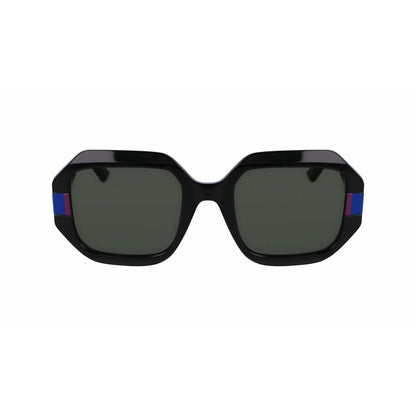 Ladies' Sunglasses Karl Lagerfeld KL6124S-001 Ø 53 mm
