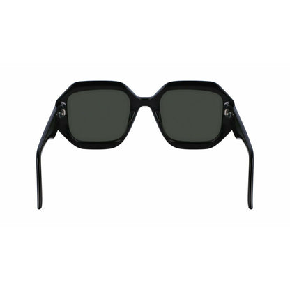 Ladies' Sunglasses Karl Lagerfeld KL6124S-001 Ø 53 mm