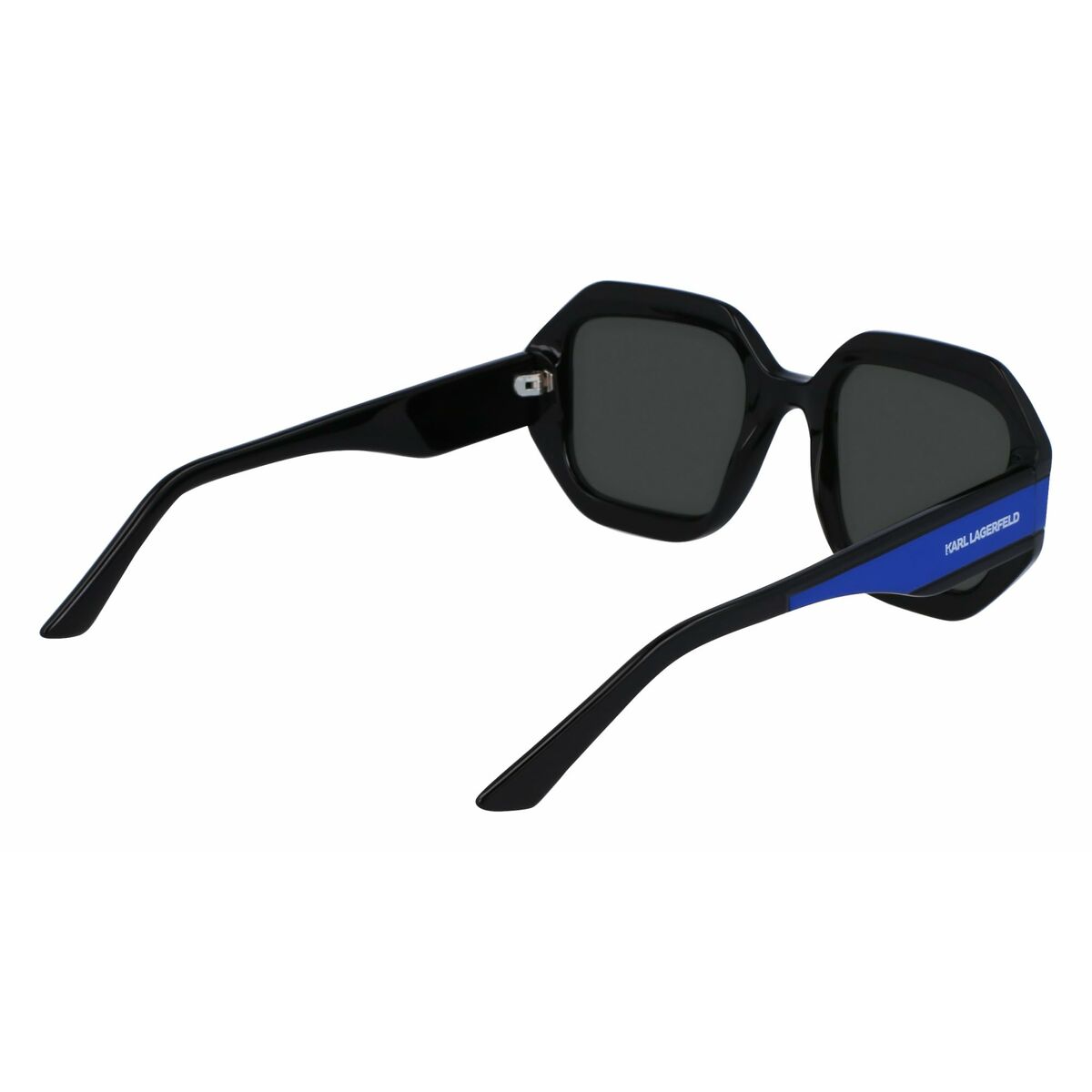 Ladies' Sunglasses Karl Lagerfeld KL6124S-001 Ø 53 mm