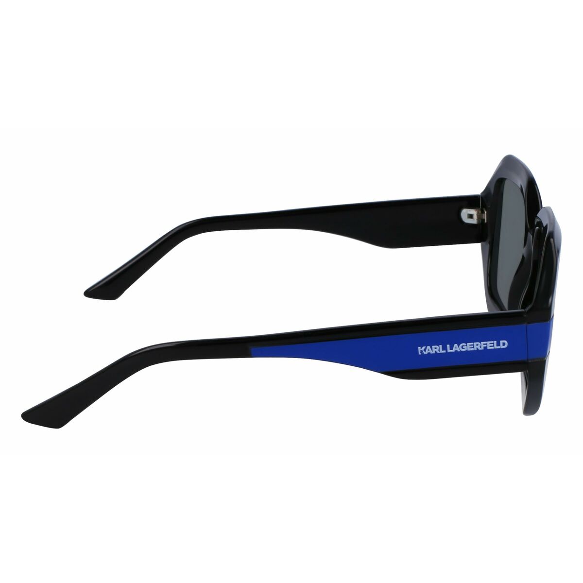 Ladies' Sunglasses Karl Lagerfeld KL6124S-001 Ø 53 mm