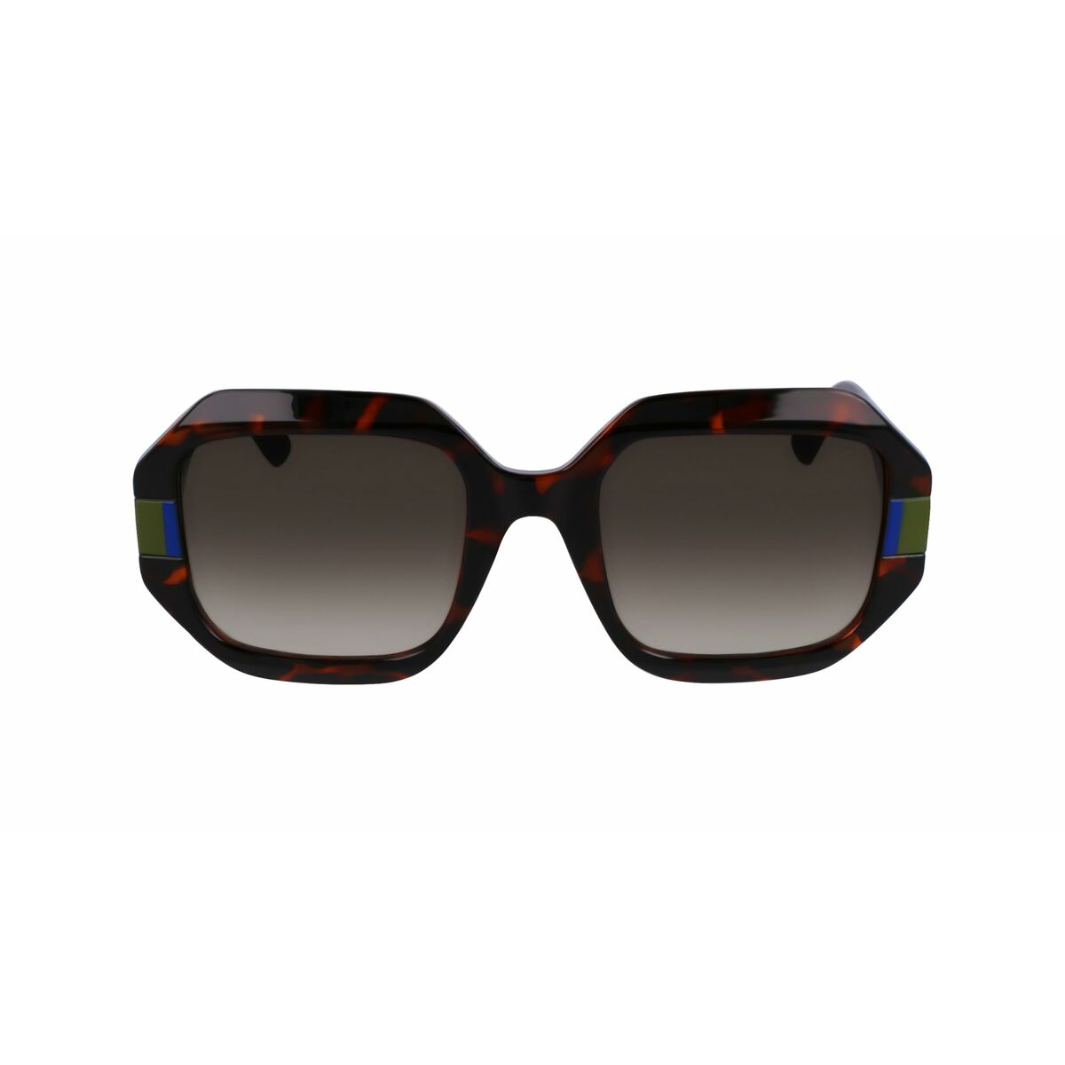 Ladies' Sunglasses Karl Lagerfeld KL6124S-240 Ø 53 mm