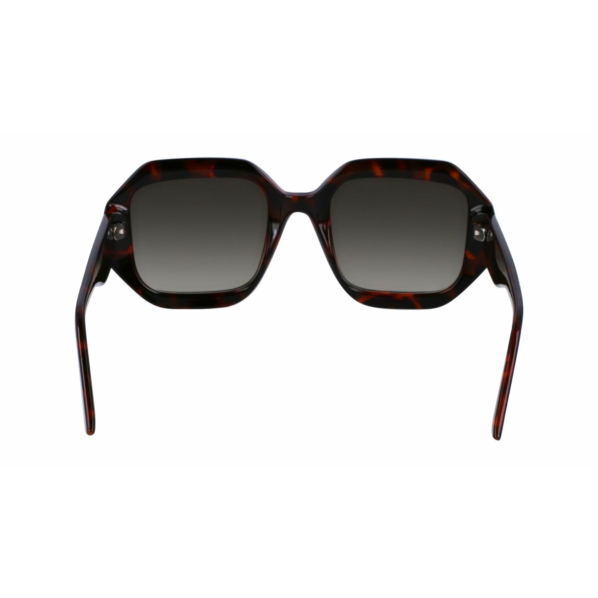 Ladies' Sunglasses Karl Lagerfeld KL6124S-240 Ø 53 mm