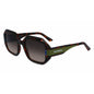 Ladies' Sunglasses Karl Lagerfeld KL6124S-240 Ø 53 mm