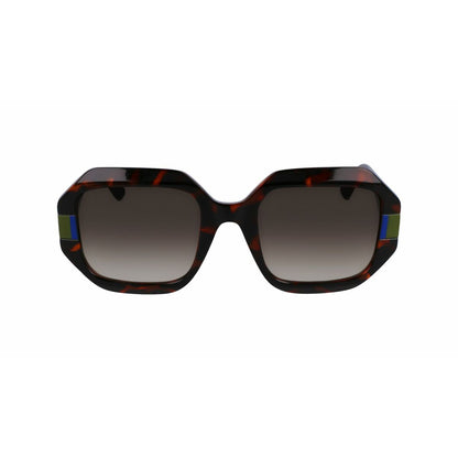 Ladies' Sunglasses Karl Lagerfeld KL6124S-240 Ø 53 mm