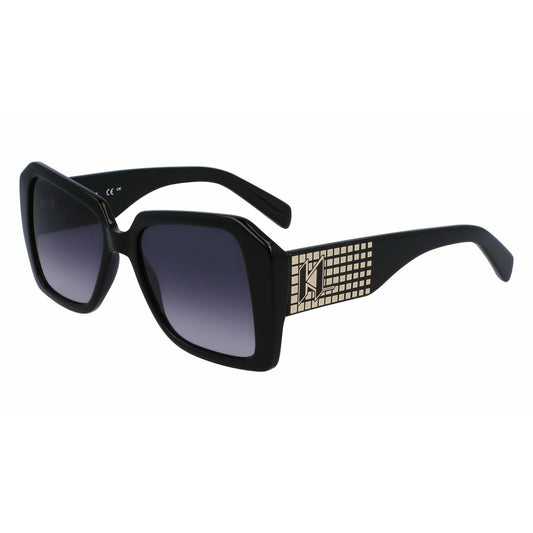 Ladies' Sunglasses Karl Lagerfeld KL6140S-5317001 Ø 53 mm