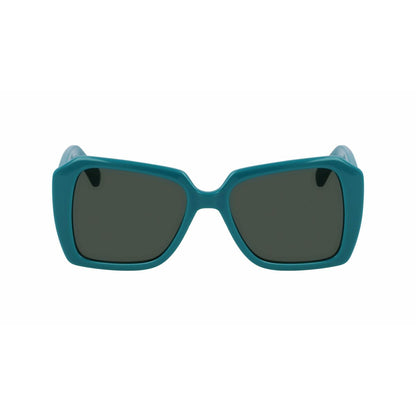 Ladies' Sunglasses Karl Lagerfeld KL6140S-5317300 Ø 53 mm