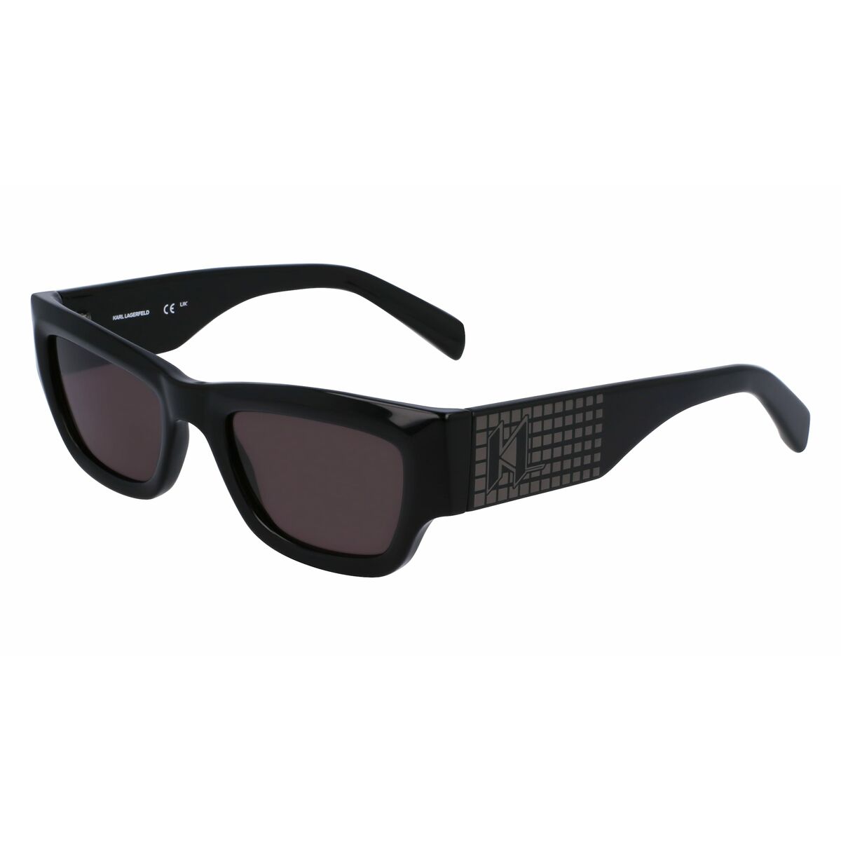 Ladies' Sunglasses Karl Lagerfeld KL6141S-5221001 Ø 52 mm
