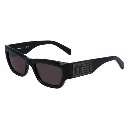 Ladies' Sunglasses Karl Lagerfeld KL6141S-5221001 Ø 52 mm