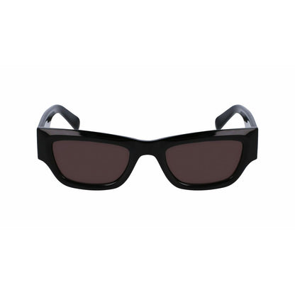 Ladies' Sunglasses Karl Lagerfeld KL6141S-5221001 Ø 52 mm