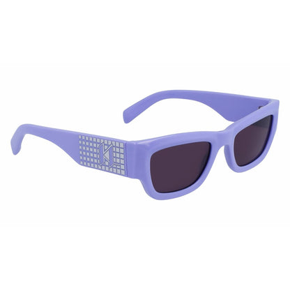 Ladies' Sunglasses Karl Lagerfeld KL6141S-5221541 Ø 52 mm