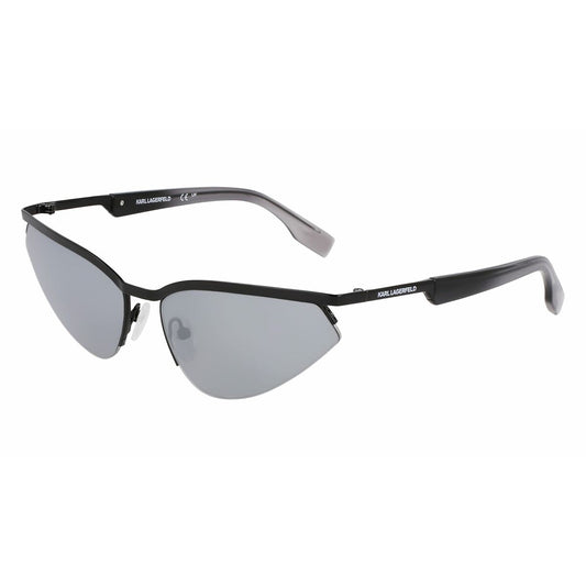 Unisex Sunglasses Karl Lagerfeld KL352S-6117001 Ø 61 mm