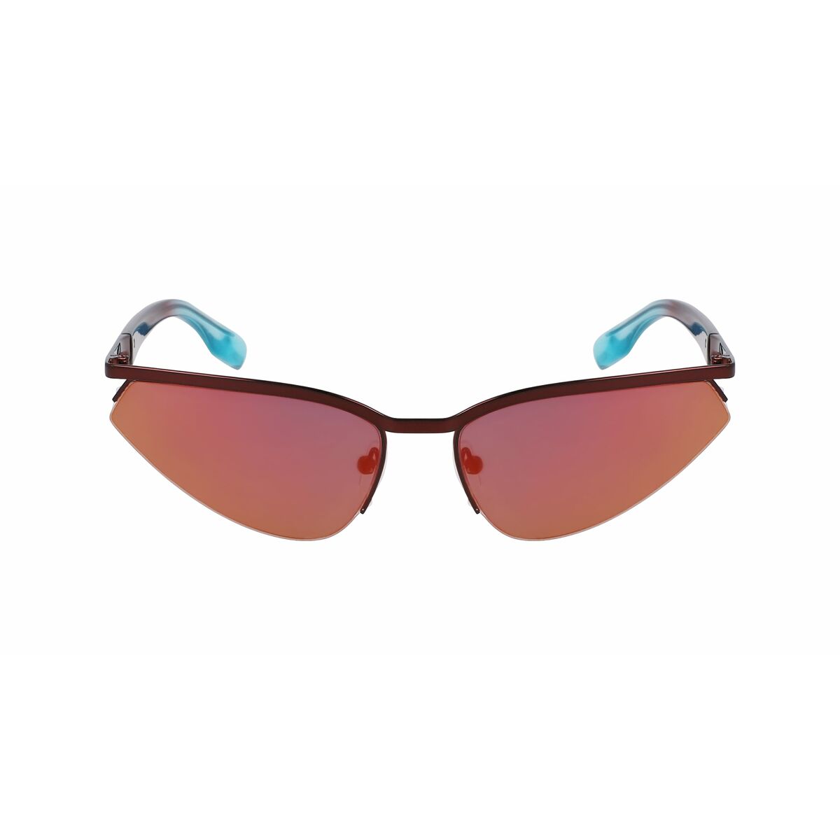 Unisex Sunglasses Karl Lagerfeld KL352S-6117601 Ø 61 mm