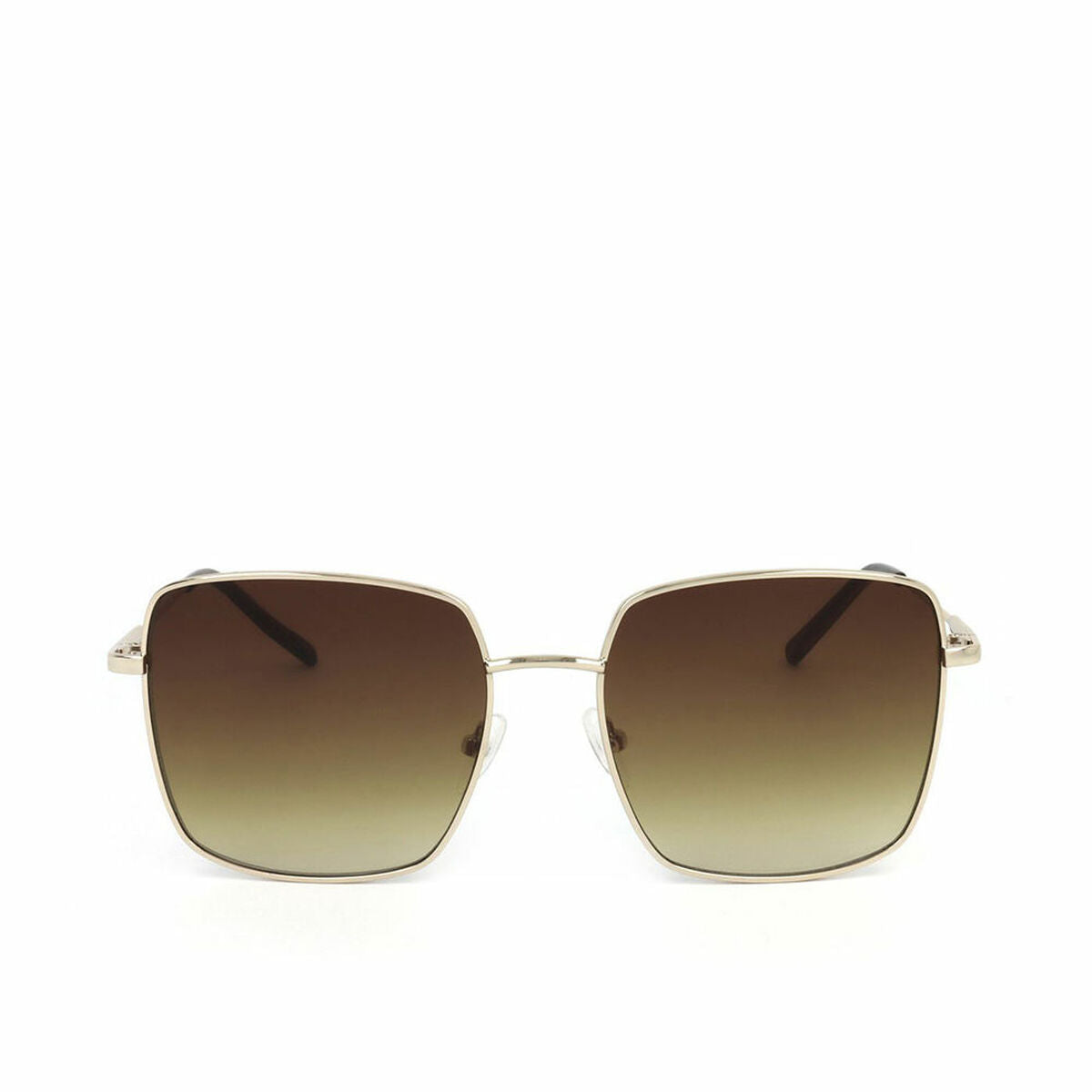 Unisex Sunglasses Calvin Klein CK22121S Golden