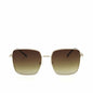 Unisex Sunglasses Calvin Klein CK22121S Golden