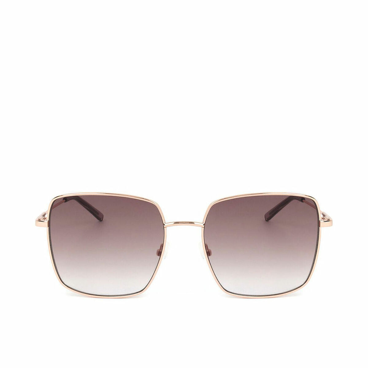 Unisex Sunglasses Calvin Klein CK22121S Rose gold