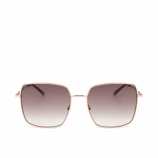 Unisex Sunglasses Calvin Klein CK22121S Rose gold
