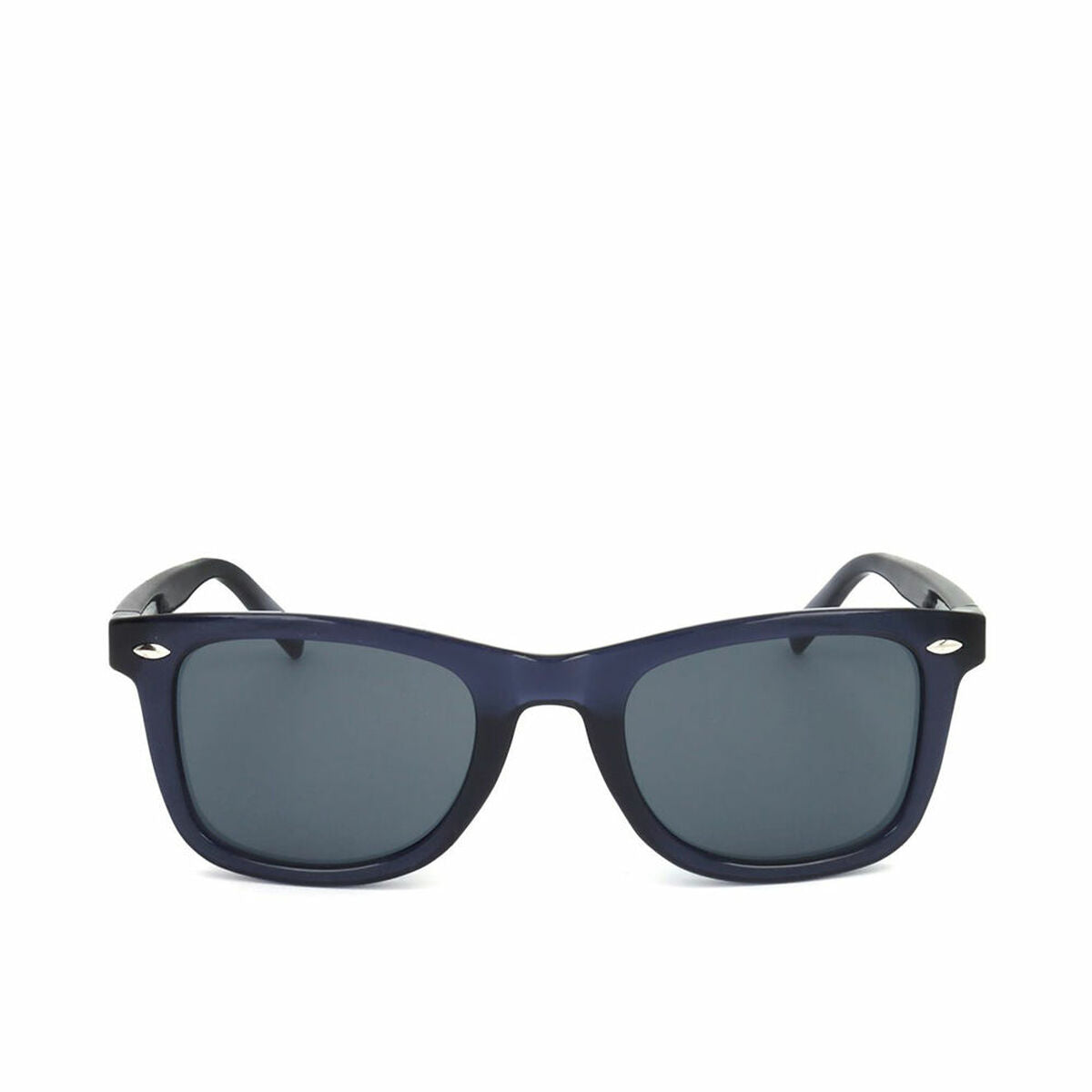 Unisex Sunglasses Calvin Klein CK22555S Navy Blue