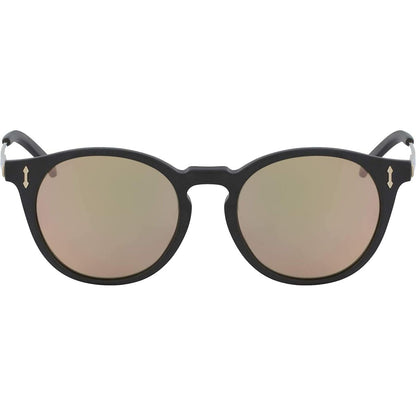 Unisex Sunglasses Dragon Alliance Hype Ionized Brown