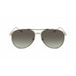 Ladies' Sunglasses Longchamp LO139S-712 ø 59 mm