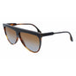 Ladies' Sunglasses Victoria Beckham VB619S-6509005 Ø 65 mm