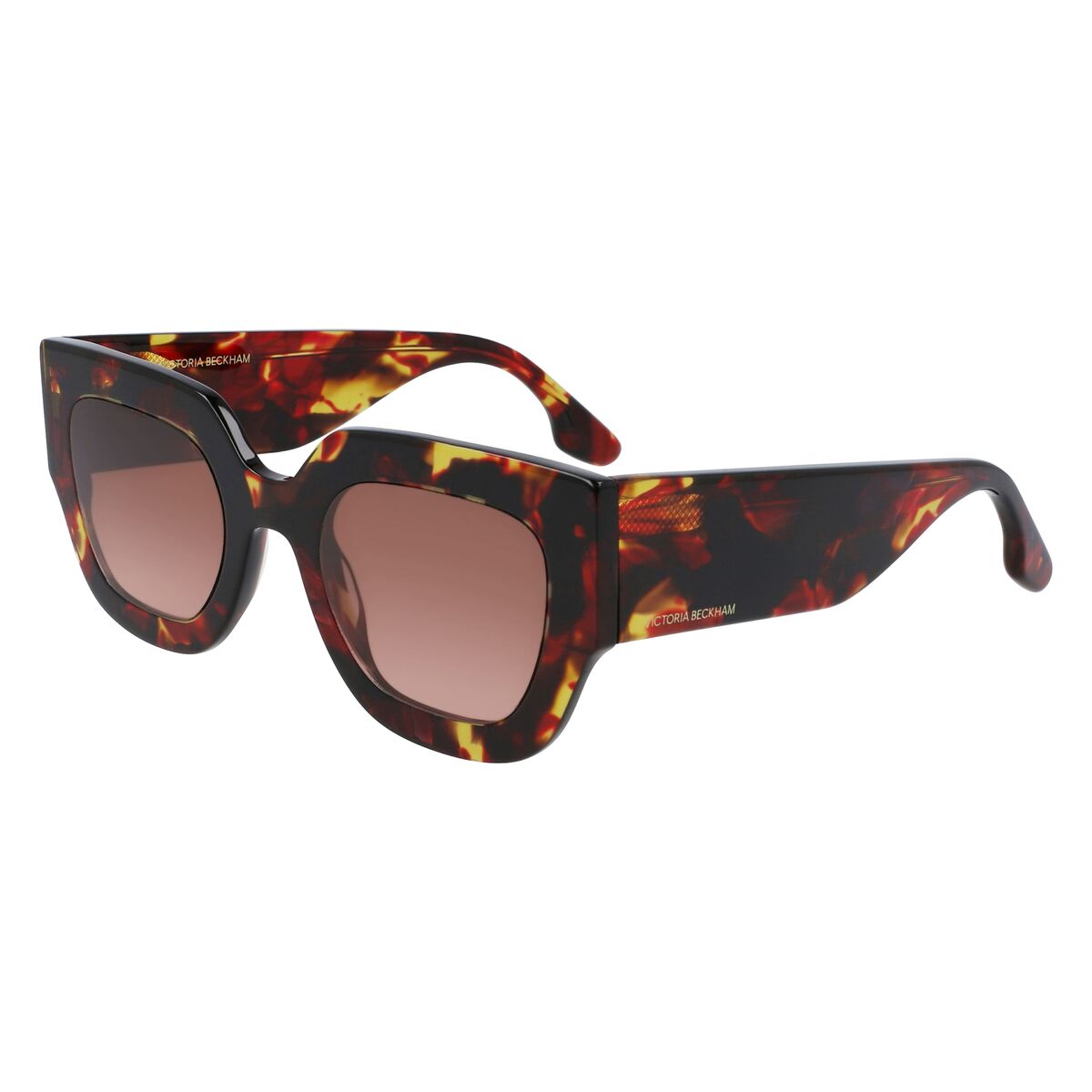 Ladies' Sunglasses Victoria Beckham VB606S-609 Ø 49 mm