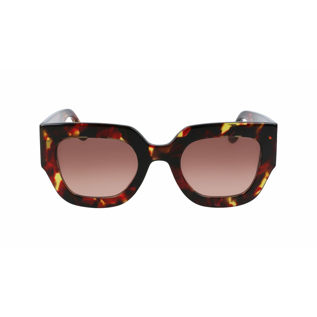 Ladies' Sunglasses Victoria Beckham VB606S-609 Ø 49 mm
