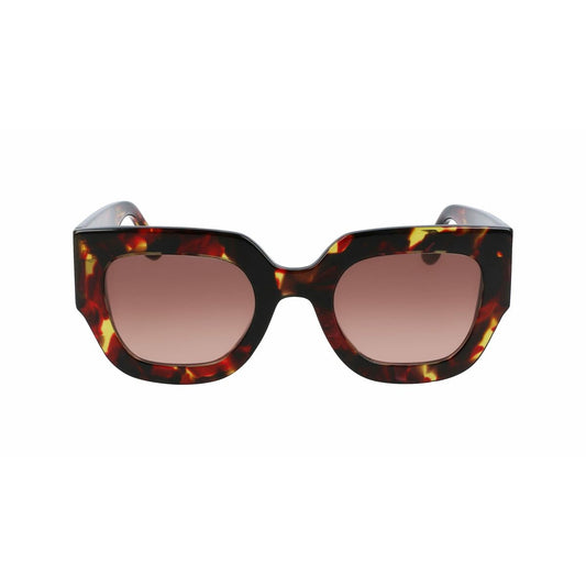 Ladies' Sunglasses Victoria Beckham VB606S-609 Ø 49 mm